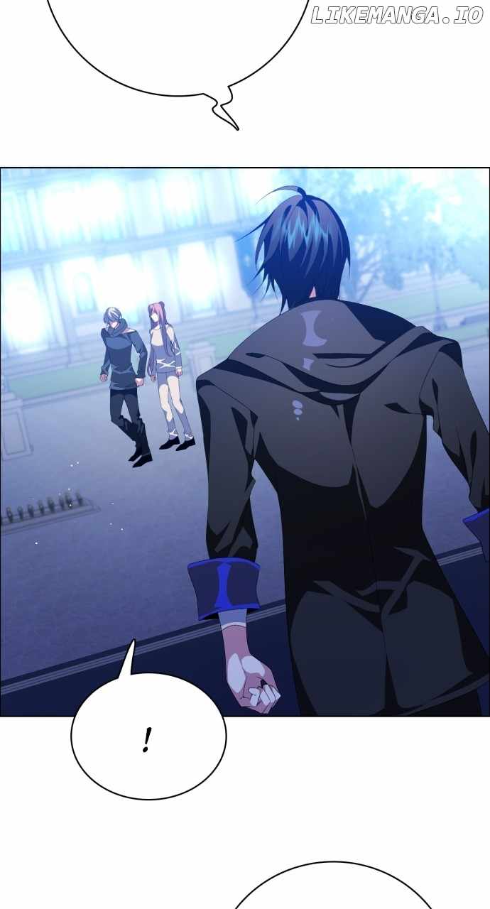 Zero Game Chapter 301 80